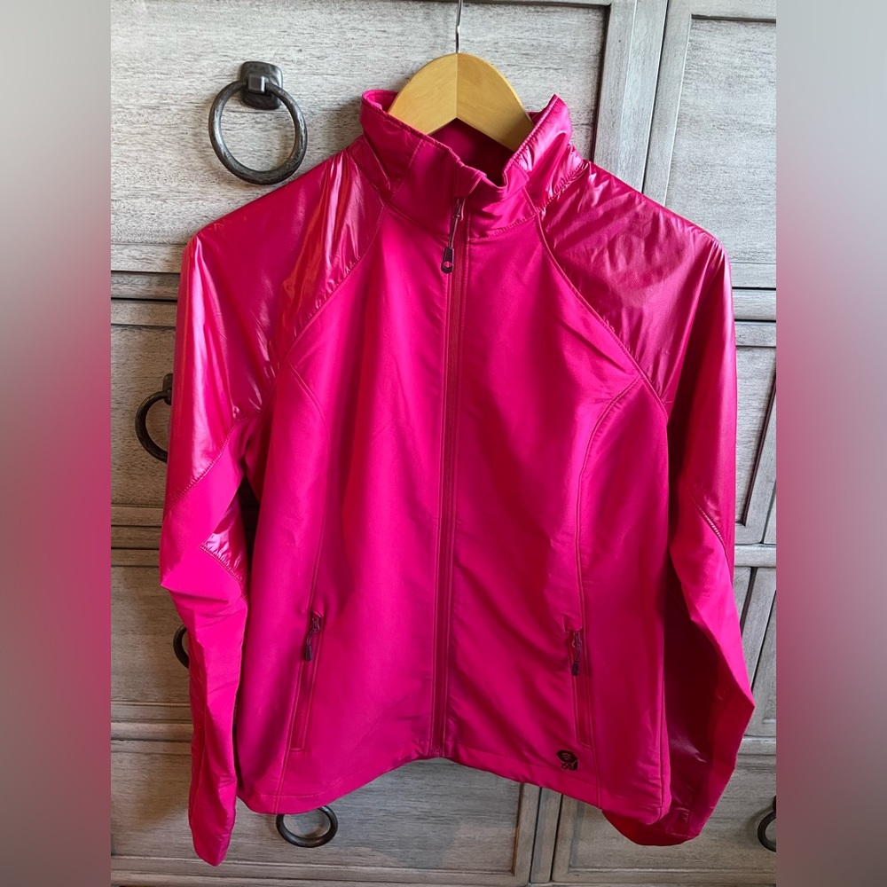 Mountain Hardware Chokina jacket